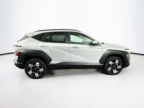 Used 2025 Hyundai Kona SEL AWD/4WD image 10