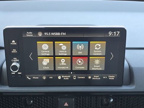 Used 2023 Honda CR-V EX-L image 29