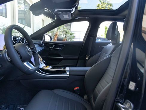 Certified 2026 Mercedes-Benz C 300 Sedan image 14