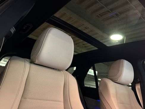 New 2026 Mercedes-Benz GLE 450 4MATIC image 16