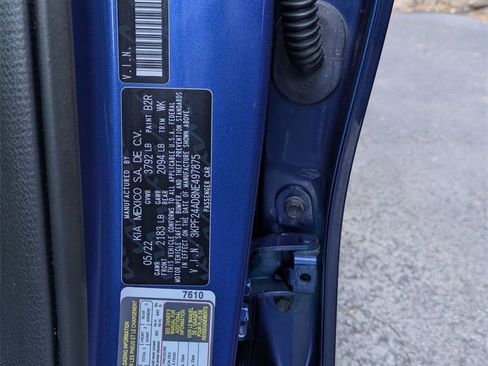 Used 2022 Kia Forte LXS image 22