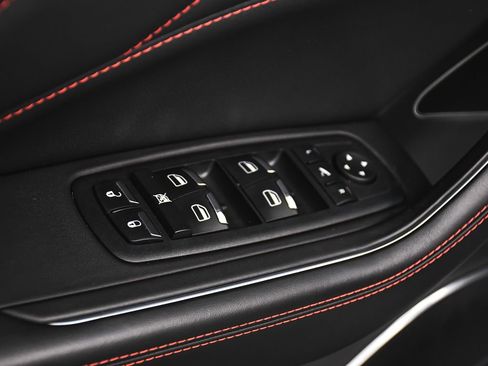 Used 2024 Maserati Levante GT Ultima AWD/4WD image 10