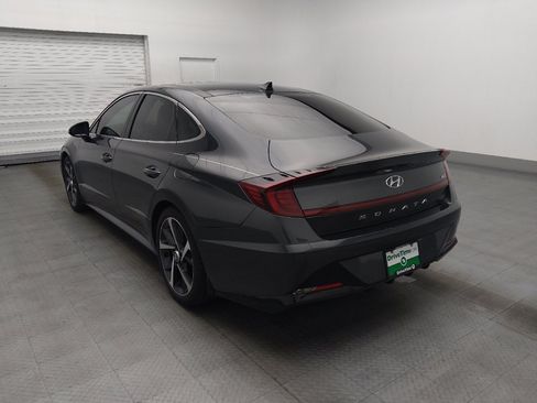 Used 2022 Hyundai Sonata SEL Plus FWD image 5