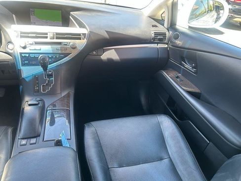 Used 2014 Lexus RX 350 FWD w/ Navigation Package image 13