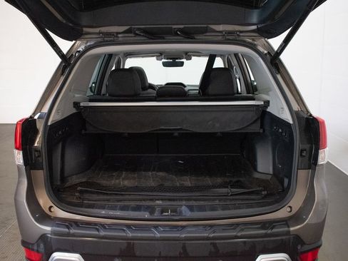 Used 2021 Subaru Forester Touring w/ Popular Package #2 AWD/4WD image 25