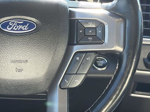 Used 2018 Ford Expedition Max Platinum image 13