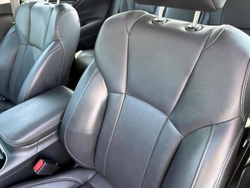 Used 2022 Subaru Legacy Limited AWD/4WD image 18