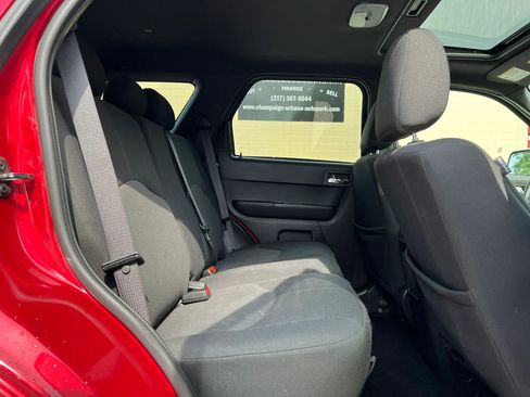 Used 2008 Mercury Mariner 2WD image 17