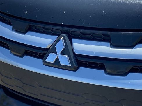 Used 2024 Mitsubishi Outlander Sport ES AWD/4WD image 26