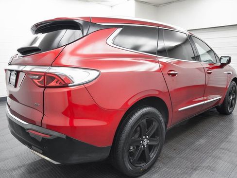 Used 2023 Buick Enclave Essence w/ Experience Buick Package image 7