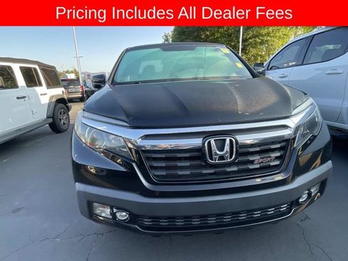 Used 2019 Honda Ridgeline Sport image 13