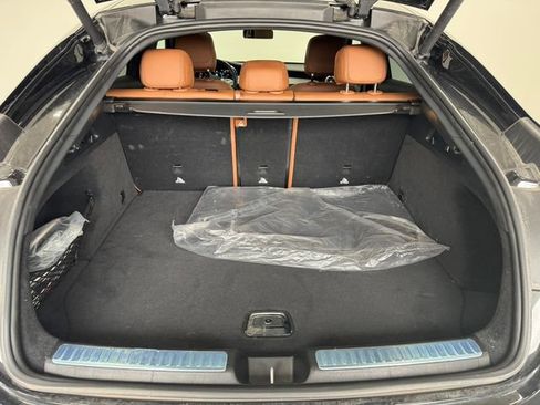 Used 2022 Mercedes-Benz GLC 300 4MATIC Coupe image 8