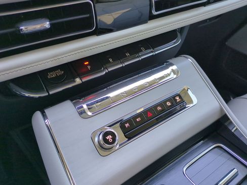 New 2026 Lincoln Aviator Reserve image 19