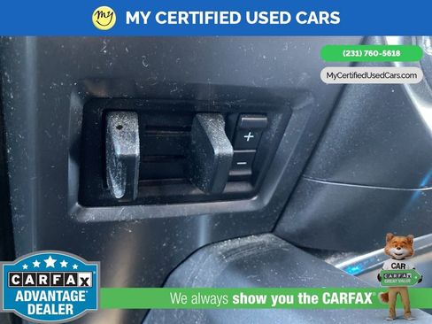 Used 2017 Ford F150 XLT w/ Equipment Group 302A Luxury image 19