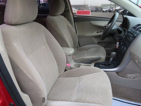 Used 2009 Toyota Corolla LE image 30