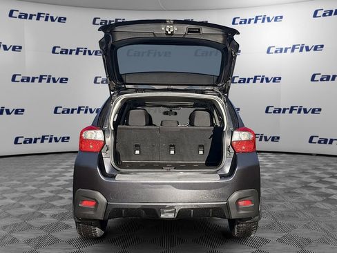 Used 2013 Subaru Crosstrek 2.0i Premium image 11