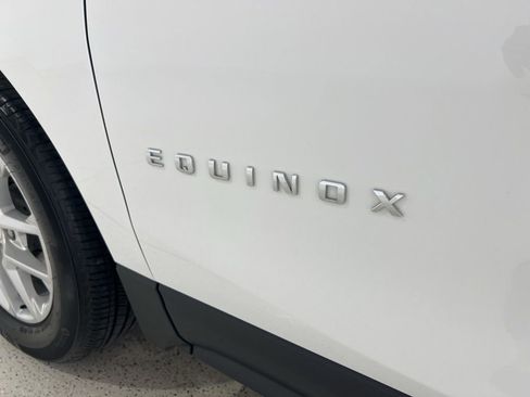 Used 2024 Chevrolet Equinox LT image 27