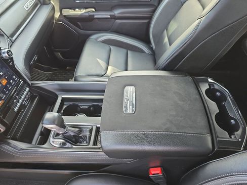 Used 2022 RAM 1500 TRX AWD/4WD image 6