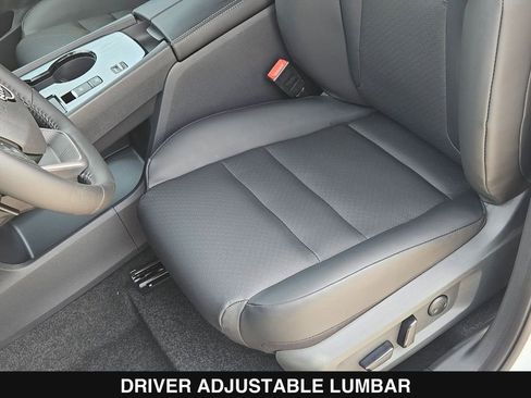 New 2026 Nissan Rogue SV image 16