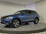 Used 2020 Volkswagen Tiguan SEL image 5