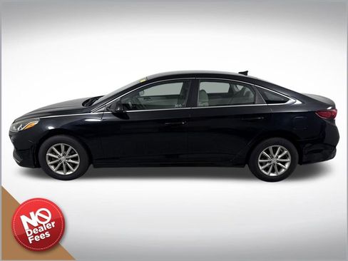 Used 2018 Hyundai Sonata SE image 7