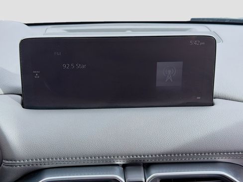 Used 2025 MAZDA CX-5 Carbon Edition image 21