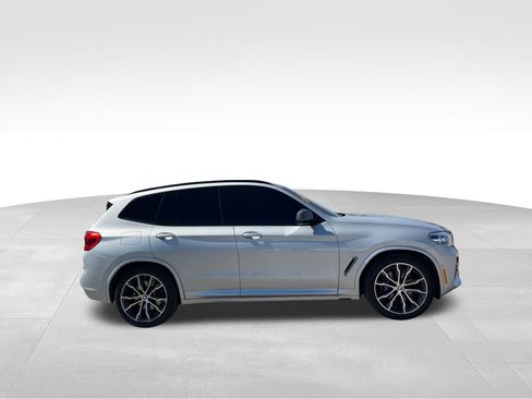 Used 2021 BMW X3 M40i image 9