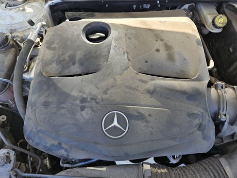 Used 2019 Mercedes-Benz GLA 250 image 31