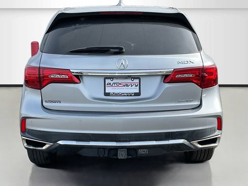 Used 2020 Acura MDX SH-AWD w/ Technology Package image 6