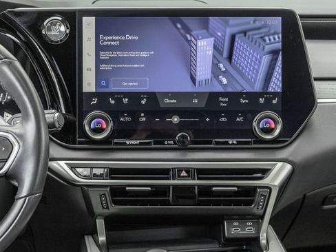 Used 2024 Lexus RX 350 Premium Plus image 7