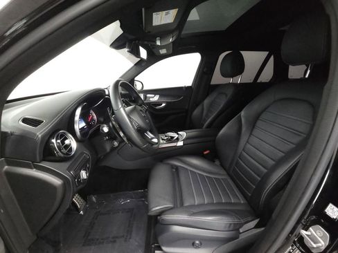 Certified 2017 Mercedes-Benz GLC 43 AMG 4MATIC image 8