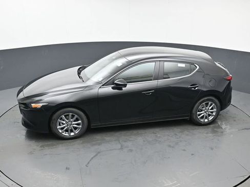 Used 2025 MAZDA MAZDA3 s FWD image 35