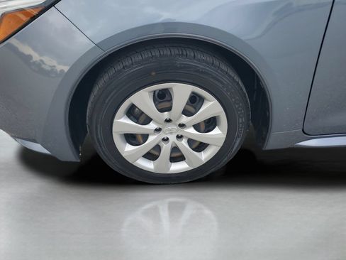 Certified 2023 Toyota Corolla LE FWD image 24