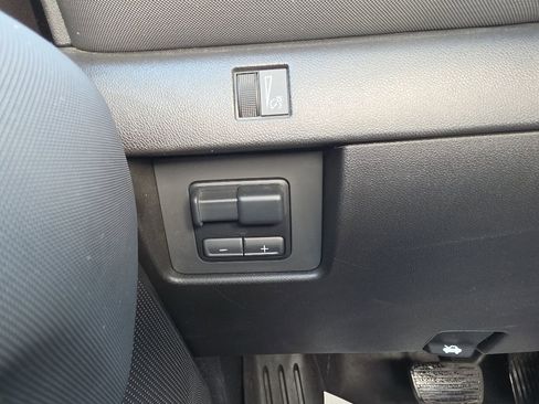 Certified 2024 Chevrolet Colorado Z71 w/ Advanced Trailering Package AWD/4WD image 12