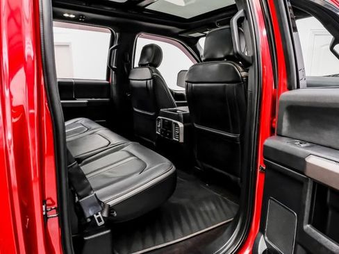 Used 2020 Ford F150 Platinum w/ Equipment Group 701A Luxury AWD/4WD image 51