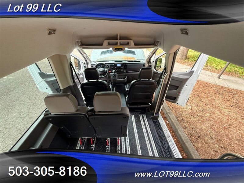 Used 2020 Ford Transit 350 XL RWD image 56
