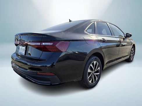 New 2026 Volkswagen Jetta S image 4