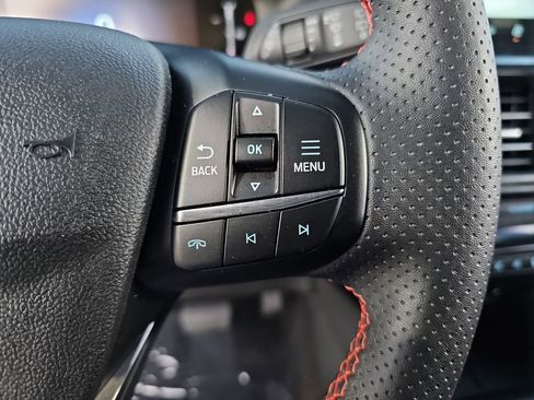 Used 2025 Ford Escape ST-Line w/ Tech Pack #1 image 12