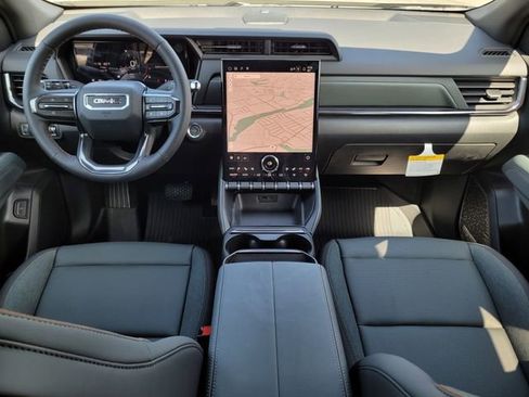 New 2026 GMC Terrain AT4 w/ Convenience Package III image 12