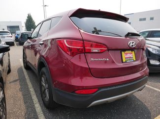 Used 2013 Hyundai Santa Fe Sport AWD/4WD video 2