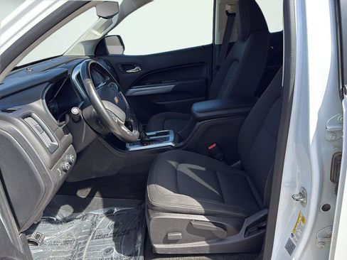 Used 2017 Chevrolet Colorado LT w/ LT Convenience Package image 27