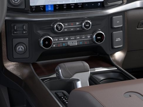 New 2026 Ford F150 King Ranch AWD/4WD image 12