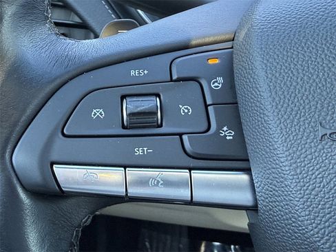 Used 2021 Cadillac CT5 Luxury w/ Sun And Sound Package image 22