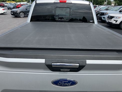 Used 2019 Ford F150 XLT w/ Equipment Group 302A Luxury AWD/4WD image 6