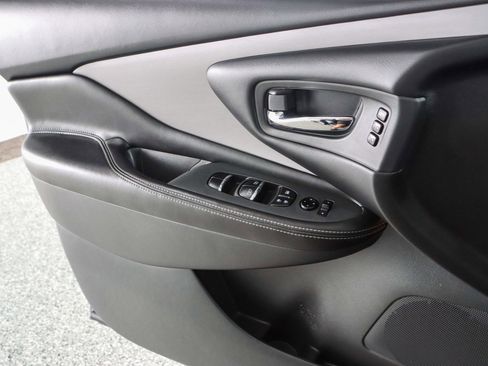 Used 2023 Nissan Murano SL w/ SL Moonroof Package image 22