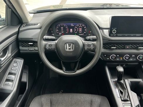 Used 2023 Honda Accord EX image 16
