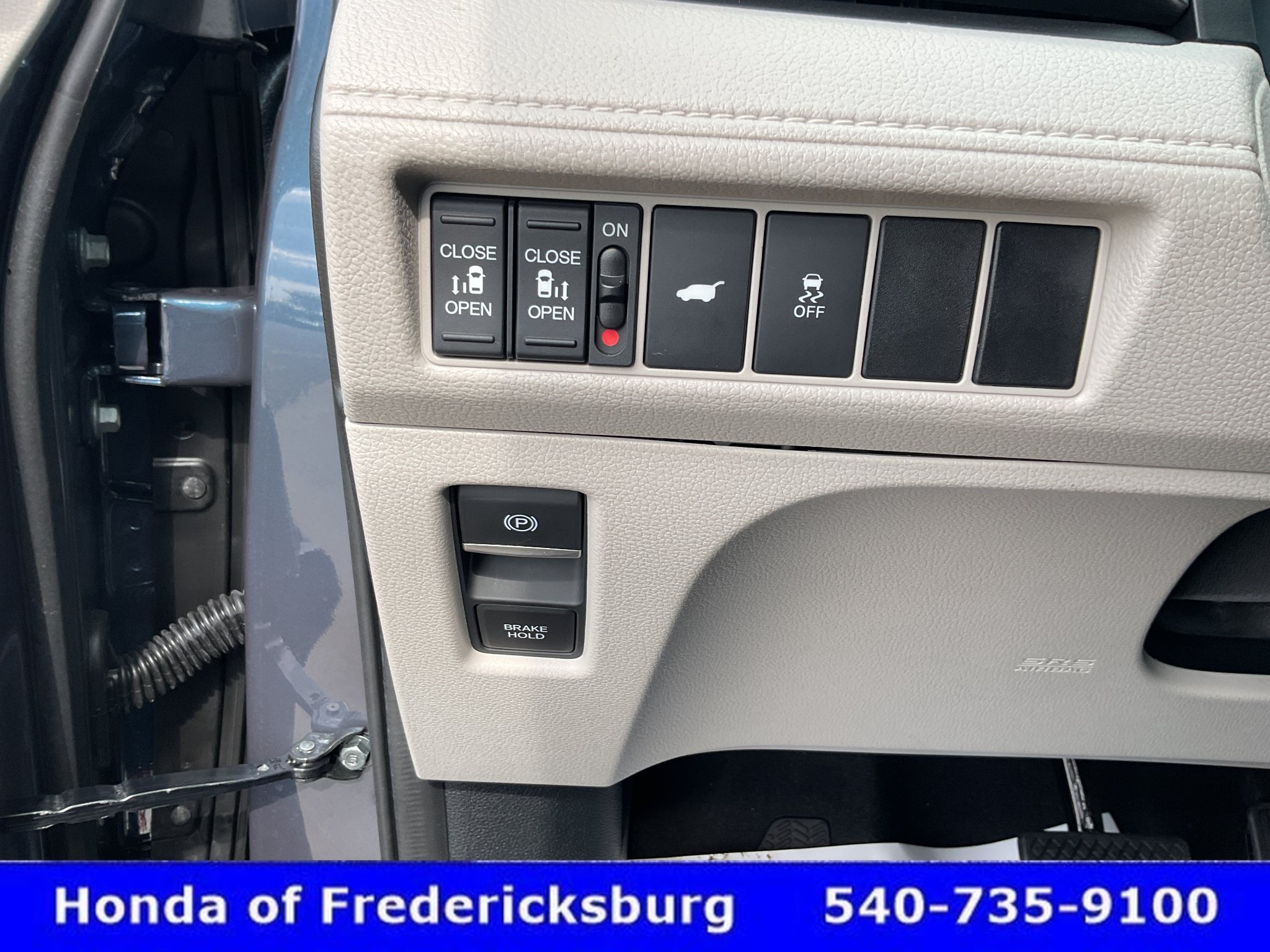 Used 2026 Honda Odyssey EX-L image 40