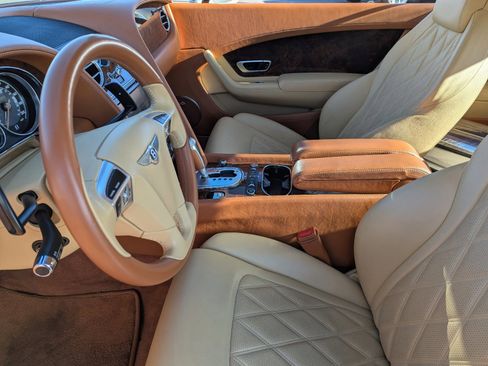 Used 2012 Bentley Continental GT image 23