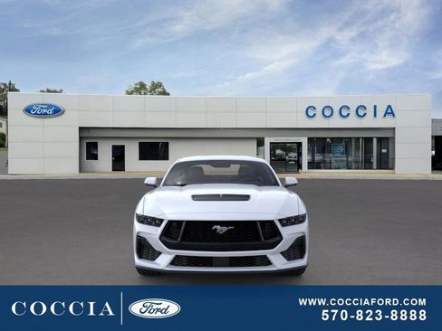 New 2026 Ford Mustang GT Premium RWD image 6