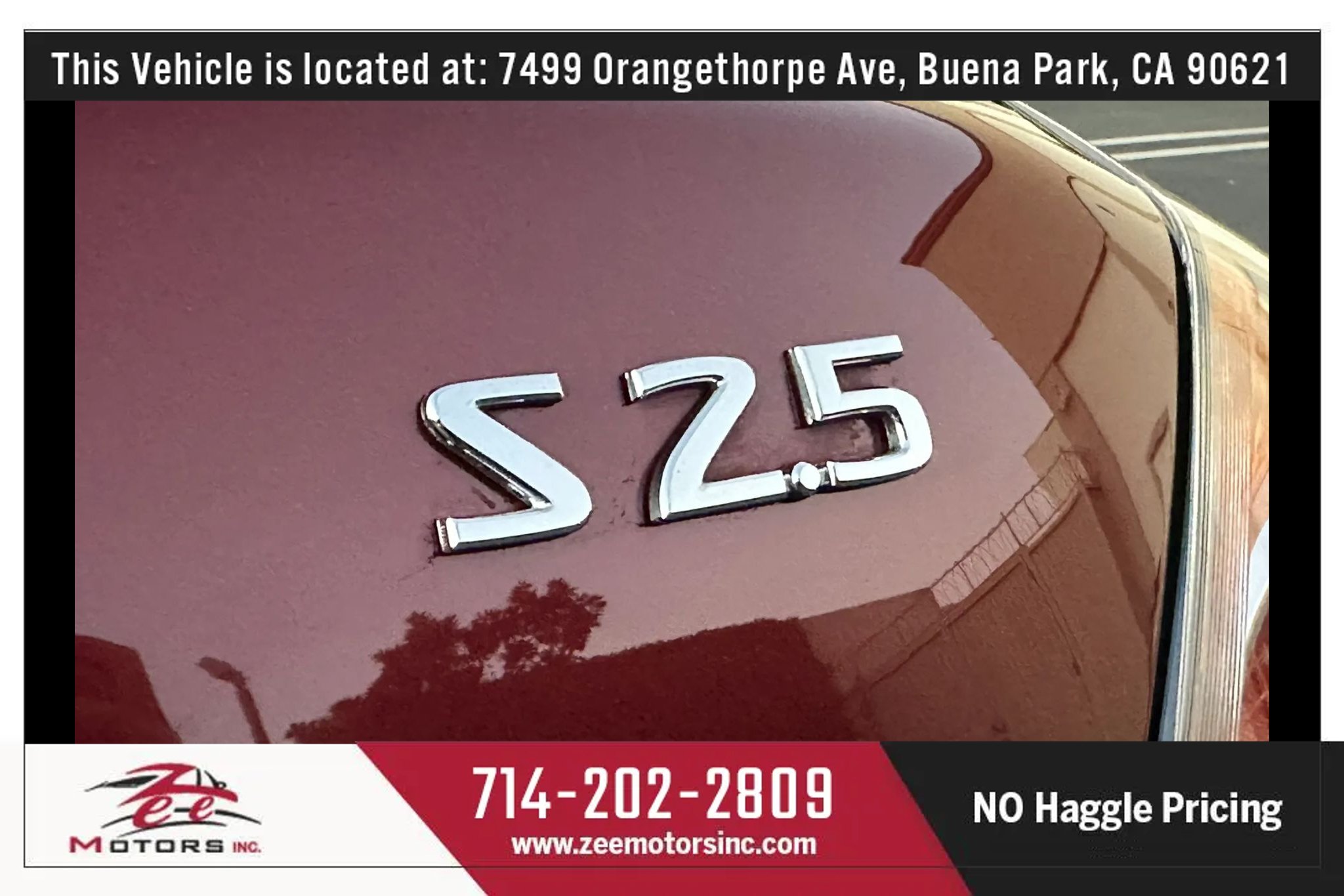 Used 2012 Nissan Altima 2.5 S FWD image 41